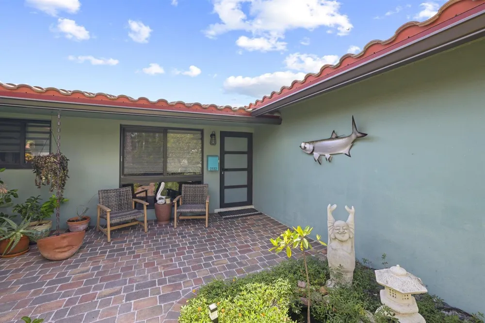 2332 NE 17th Terrace Wilton Manors, FL 33305