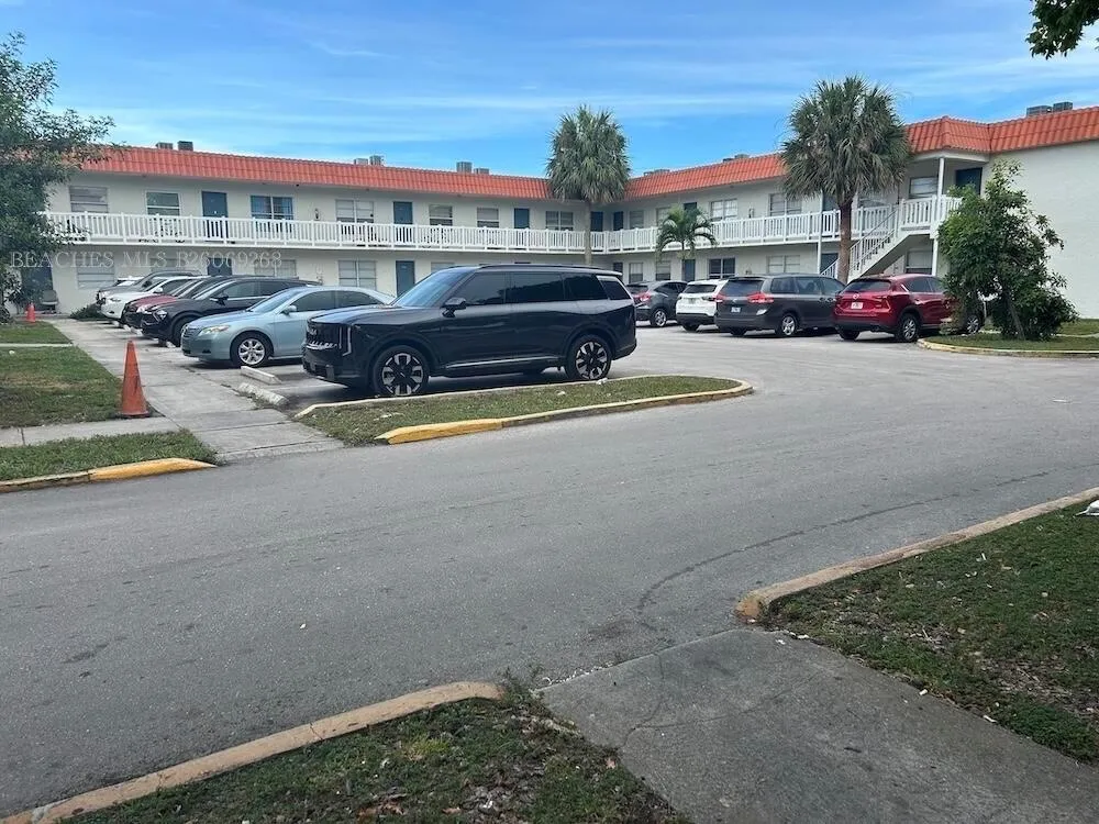 401 SW 13TH PLACE #721 Deerfield Beach, FL 33441