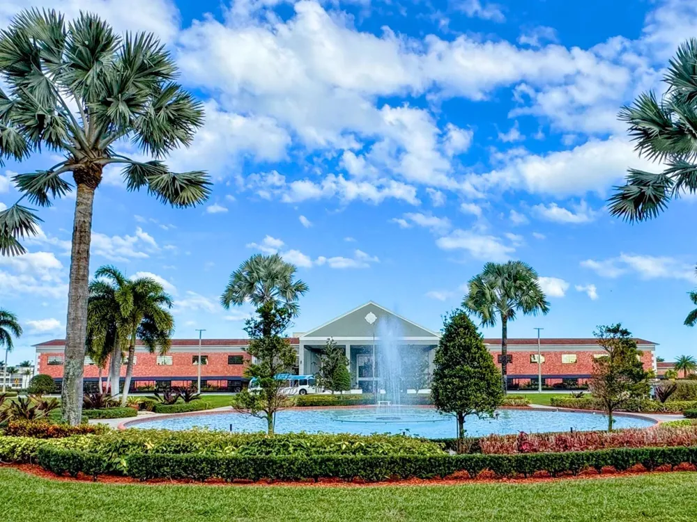 3038 GUILDFORD C #3038 Boca Raton, FL 33434