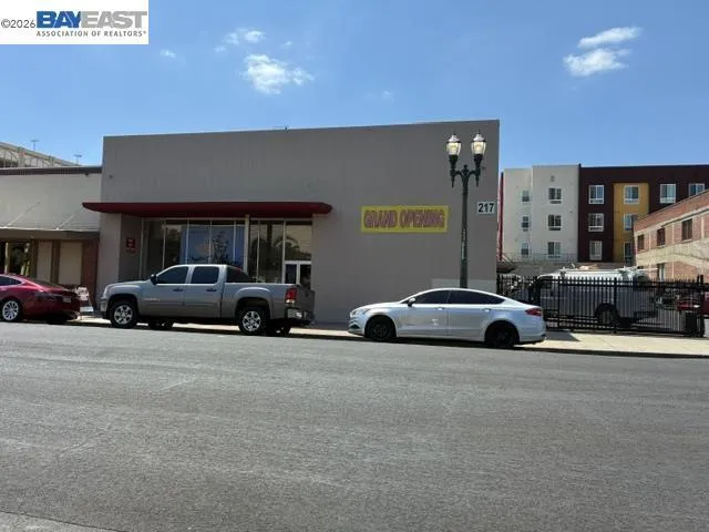 217 San Joaquin St Stockton, CA 95202