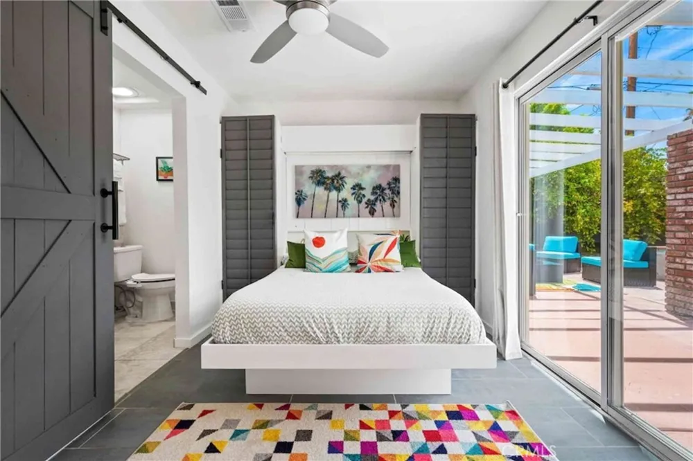 3781 E Camino San Miguel Palm Springs, CA 92264