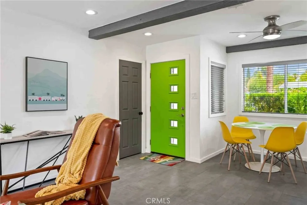 3781 E Camino San Miguel Palm Springs, CA 92264