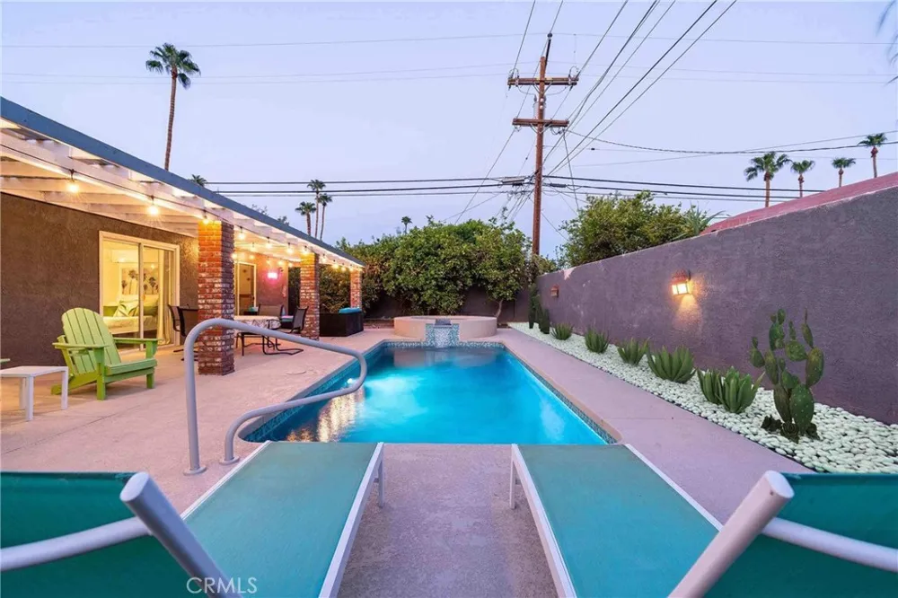 3781 E Camino San Miguel Palm Springs, CA 92264