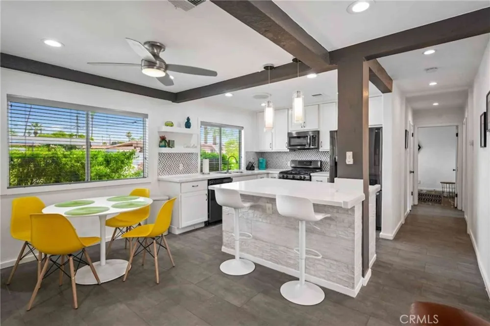 3781 E Camino San Miguel Palm Springs, CA 92264