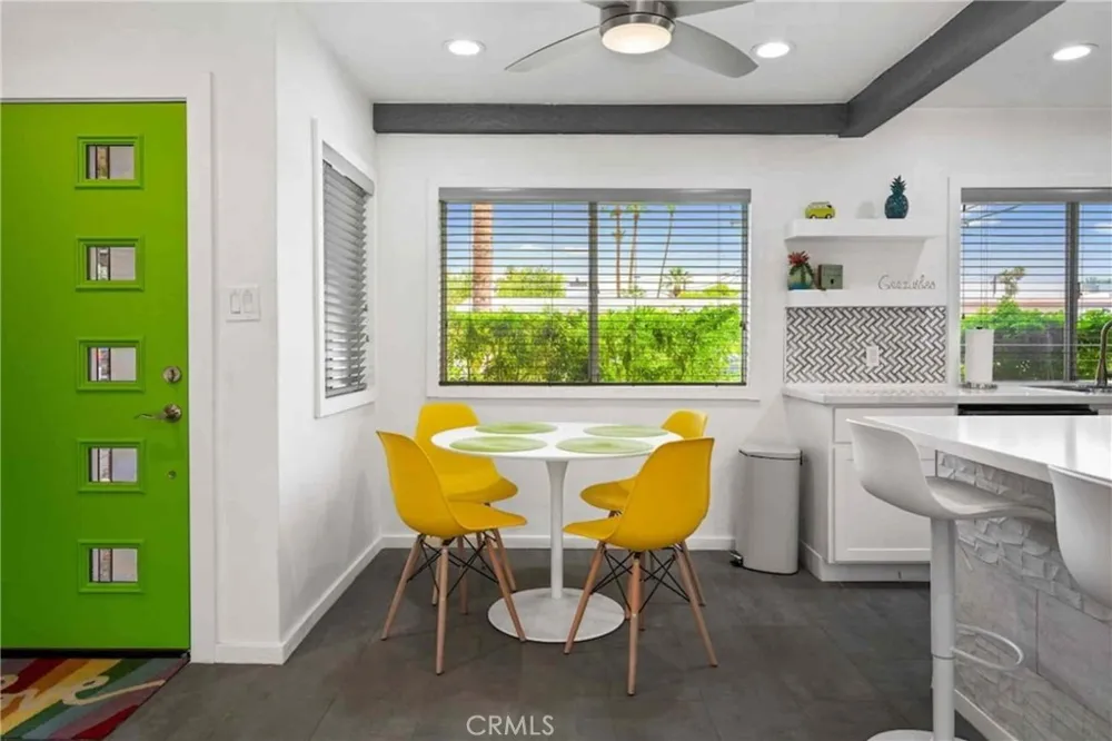 3781 E Camino San Miguel Palm Springs, CA 92264