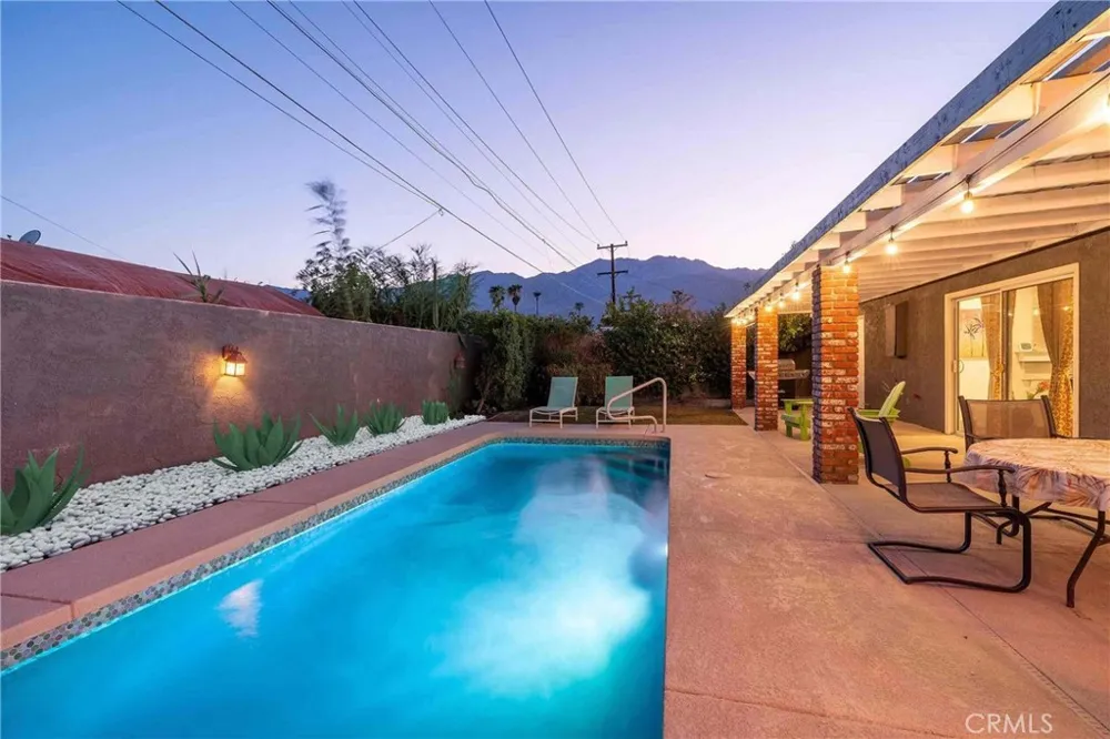 3781 E Camino San Miguel Palm Springs, CA 92264