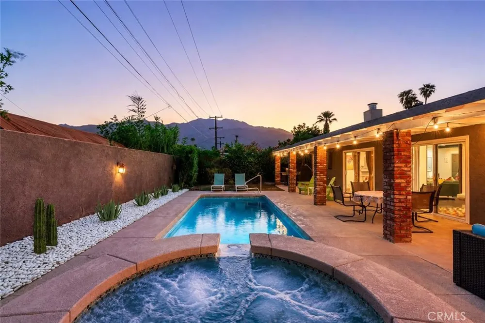 3781 E Camino San Miguel Palm Springs, CA 92264