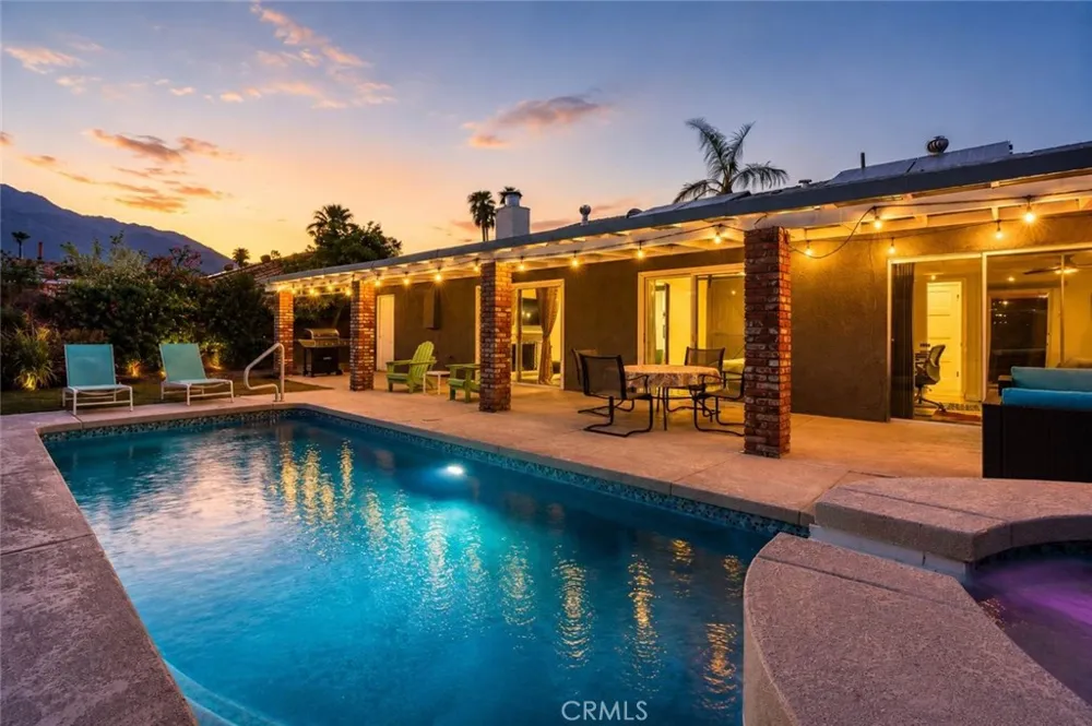 3781 E Camino San Miguel Palm Springs, CA 92264