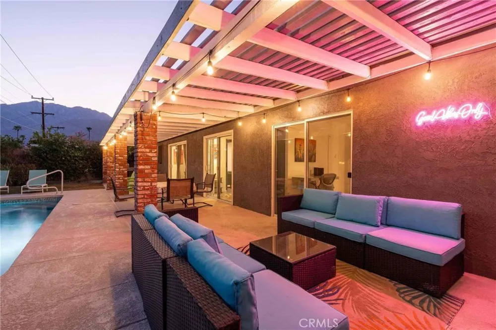 3781 E Camino San Miguel Palm Springs, CA 92264