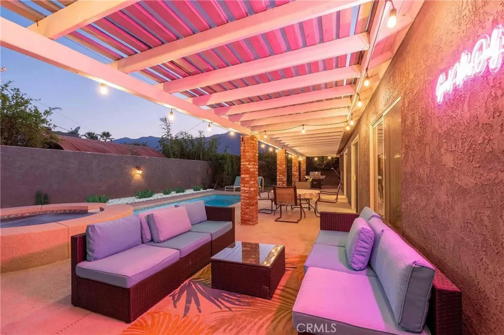 3781 E Camino San Miguel Palm Springs, CA 92264