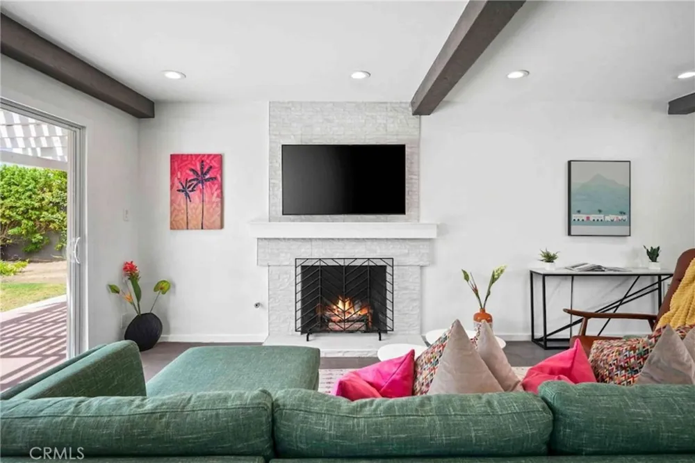 3781 E Camino San Miguel Palm Springs, CA 92264