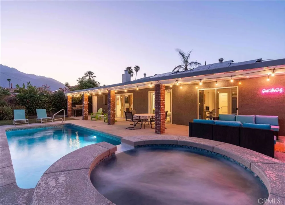 3781 E Camino San Miguel Palm Springs, CA 92264
