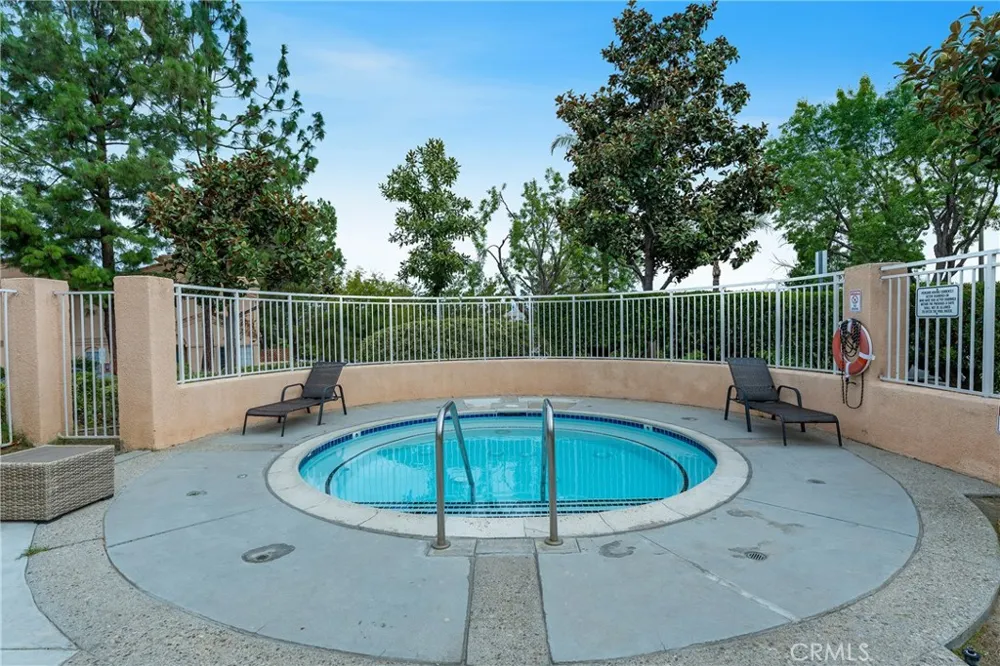 18852 Vista Del Canon #F Newhall, CA 91321