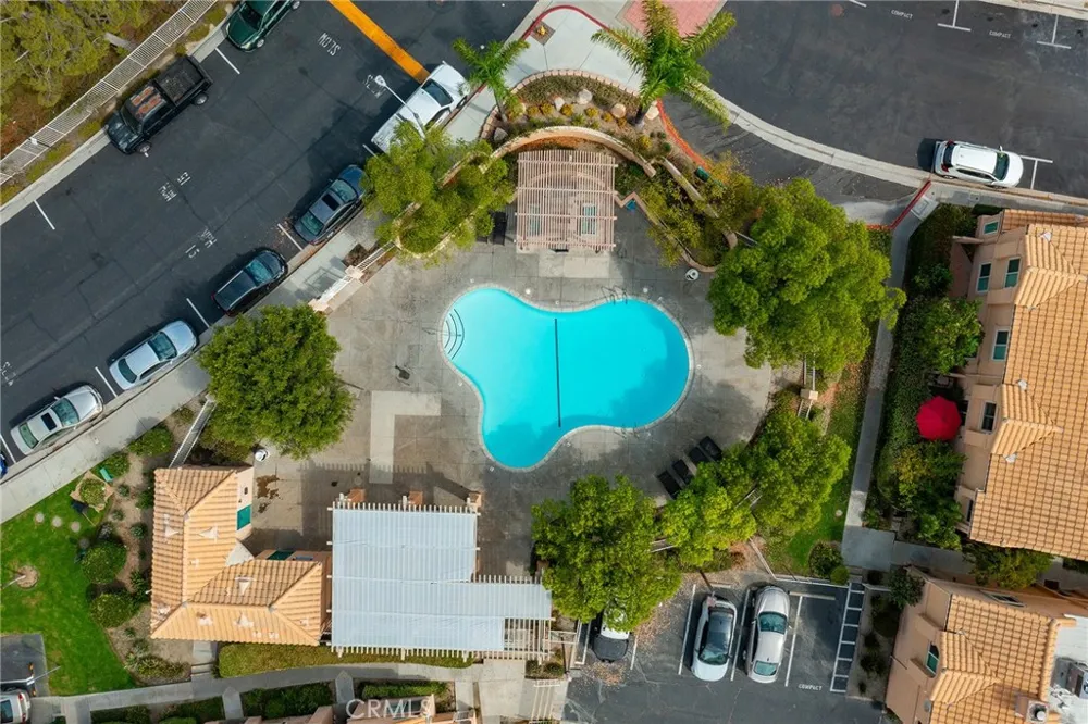 18852 Vista Del Canon #F Newhall, CA 91321