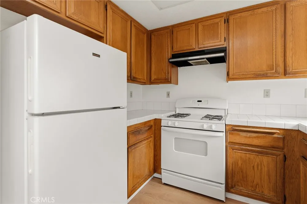 18852 Vista Del Canon #F Newhall, CA 91321