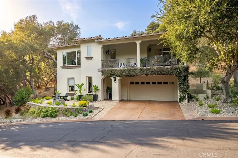 2940 Night Hawk Way Avila Beach, CA 93424