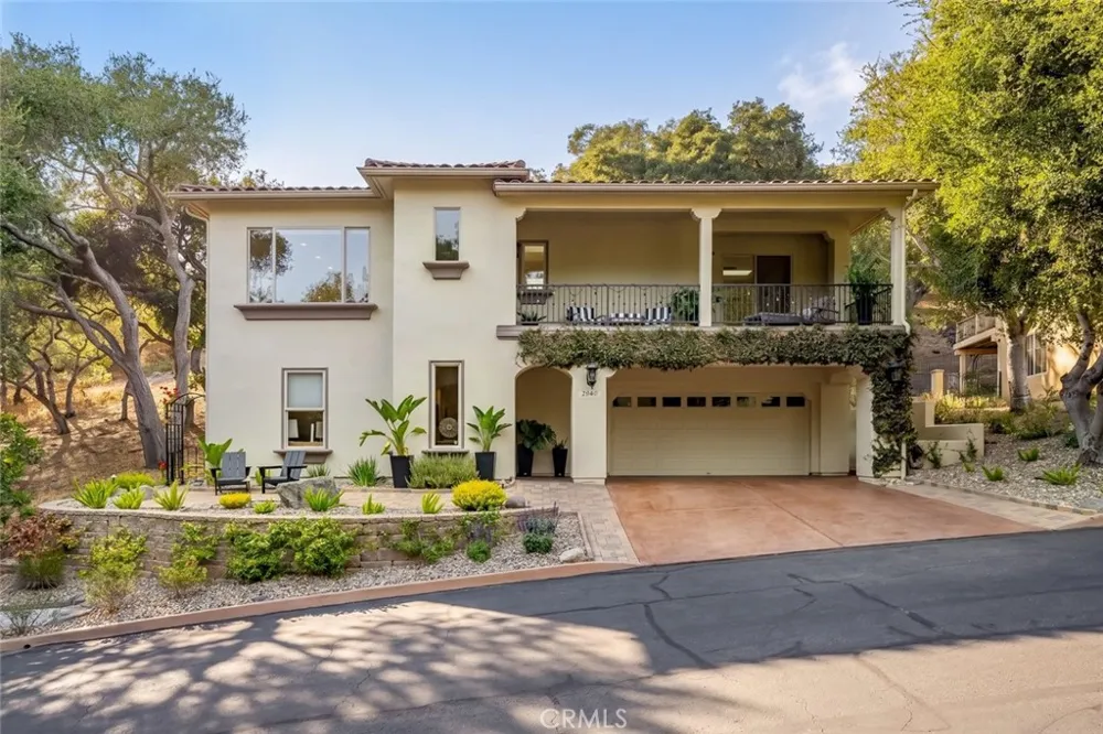 2940 Night Hawk Way Avila Beach, CA 93424