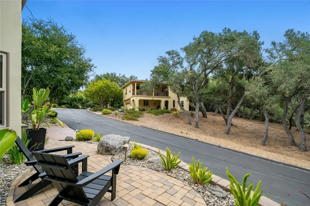 2940 Night Hawk Way Avila Beach, CA 93424