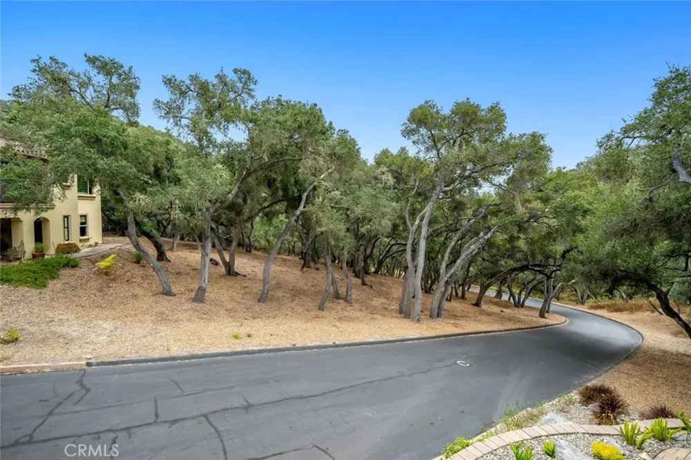 2940 Night Hawk Way Avila Beach, CA 93424
