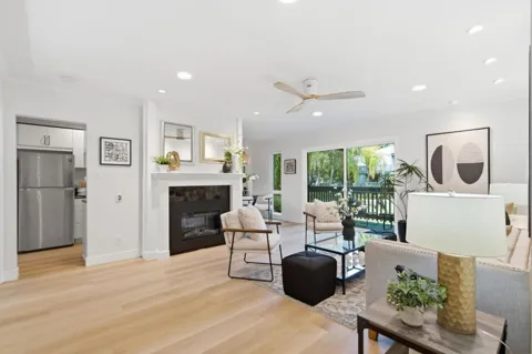 4238 George Avenue #1