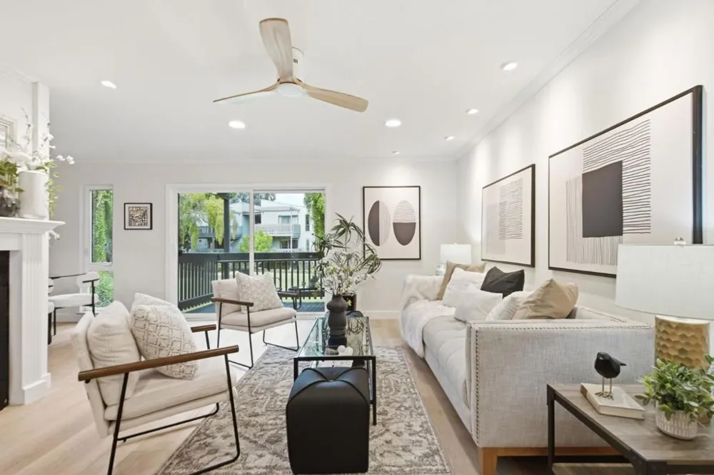 4238 George Avenue #1 San Mateo, CA 94403