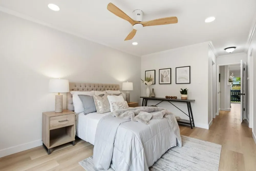 4238 George Avenue #1 San Mateo, CA 94403