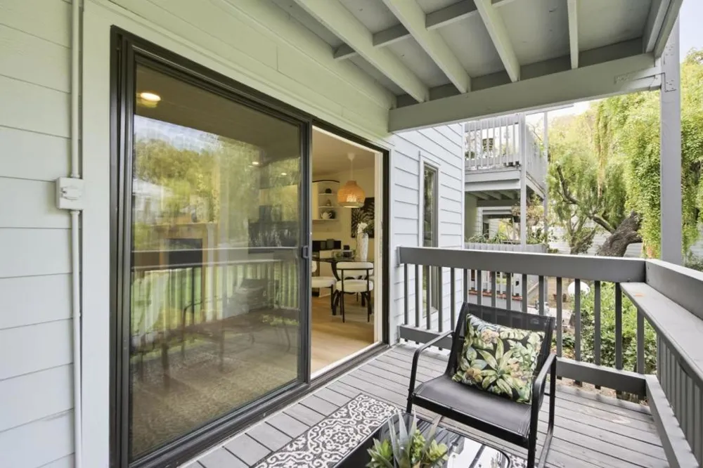 4238 George Avenue #1 San Mateo, CA 94403