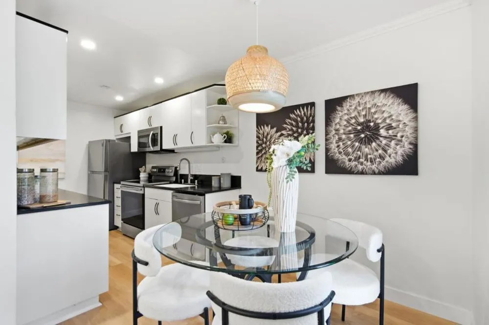 4238 George Avenue #1 San Mateo, CA 94403