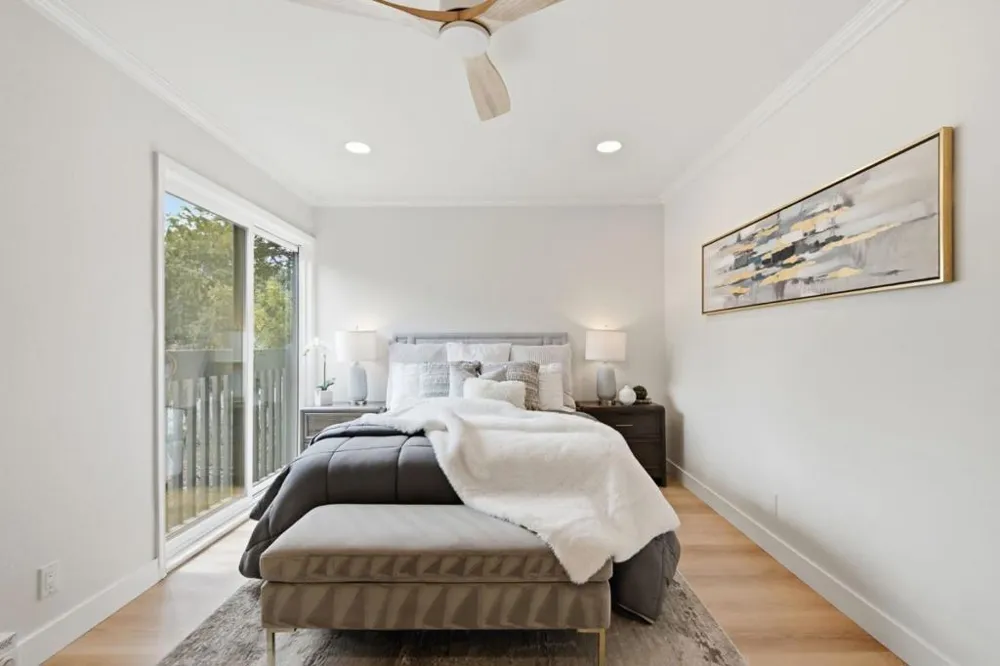 4238 George Avenue #1 San Mateo, CA 94403