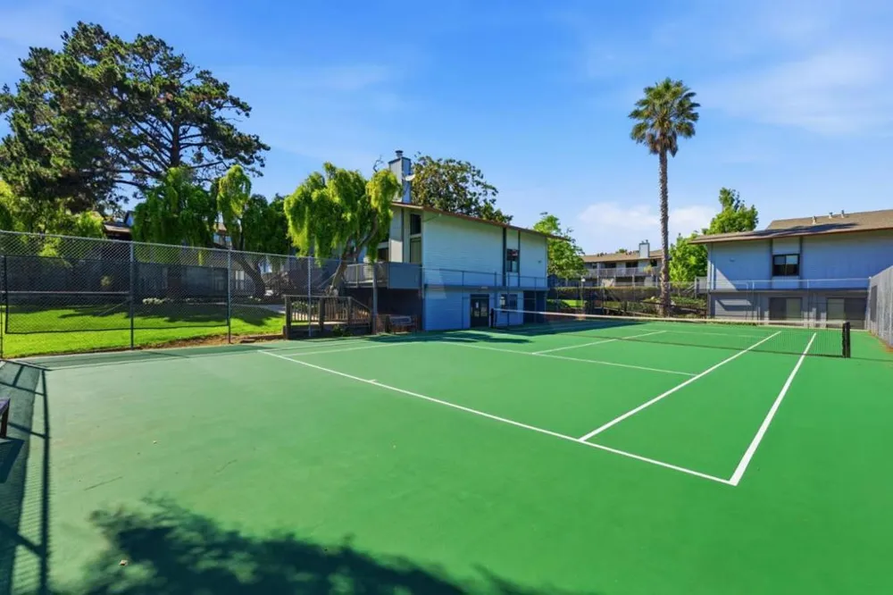 4238 George Avenue #1 San Mateo, CA 94403