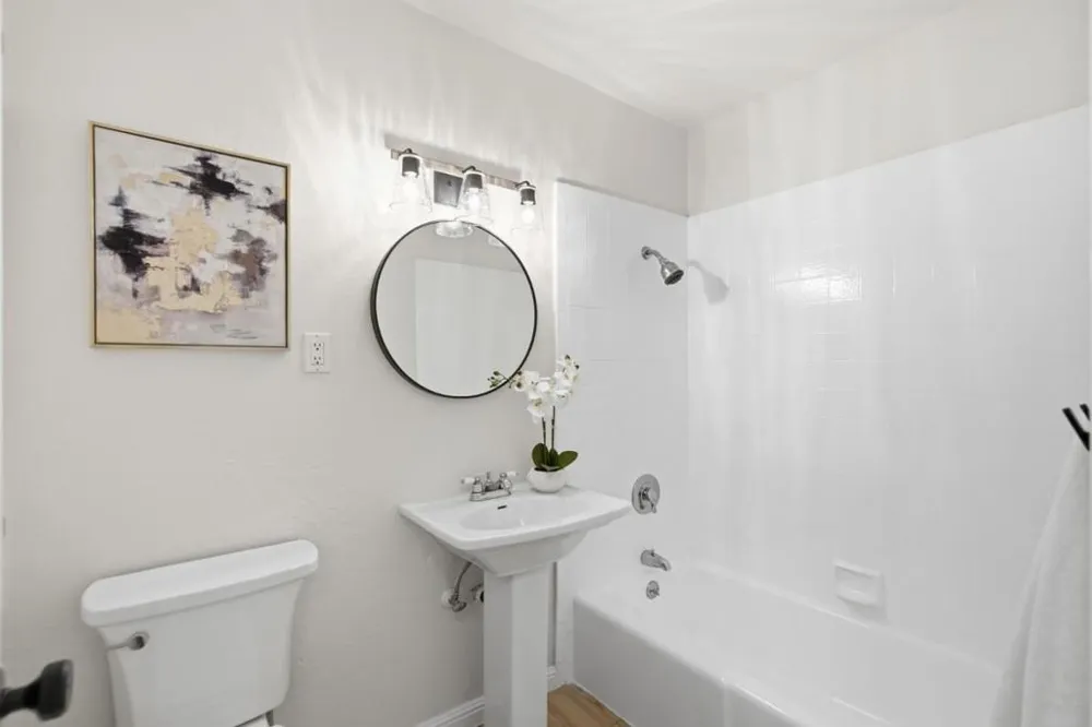4238 George Avenue #1 San Mateo, CA 94403