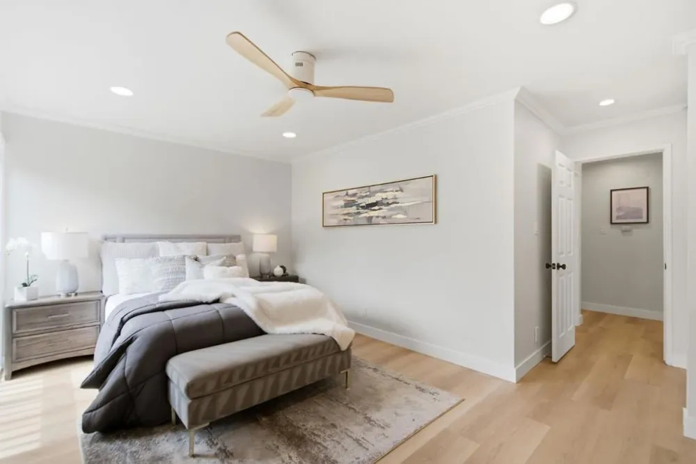 4238 George Avenue #1 San Mateo, CA 94403