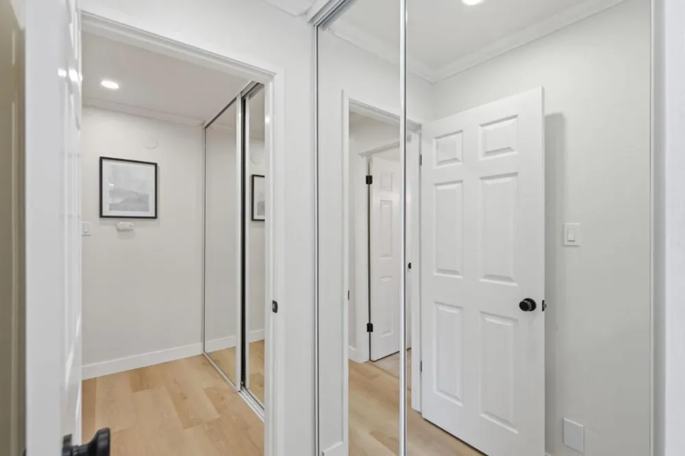 4238 George Avenue #1 San Mateo, CA 94403