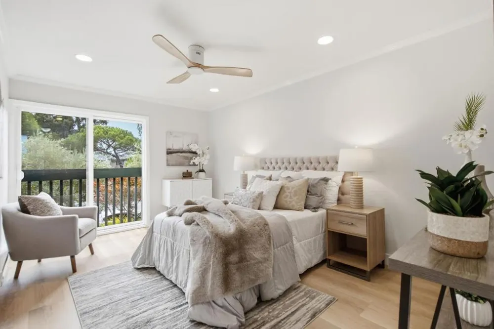 4238 George Avenue #1 San Mateo, CA 94403