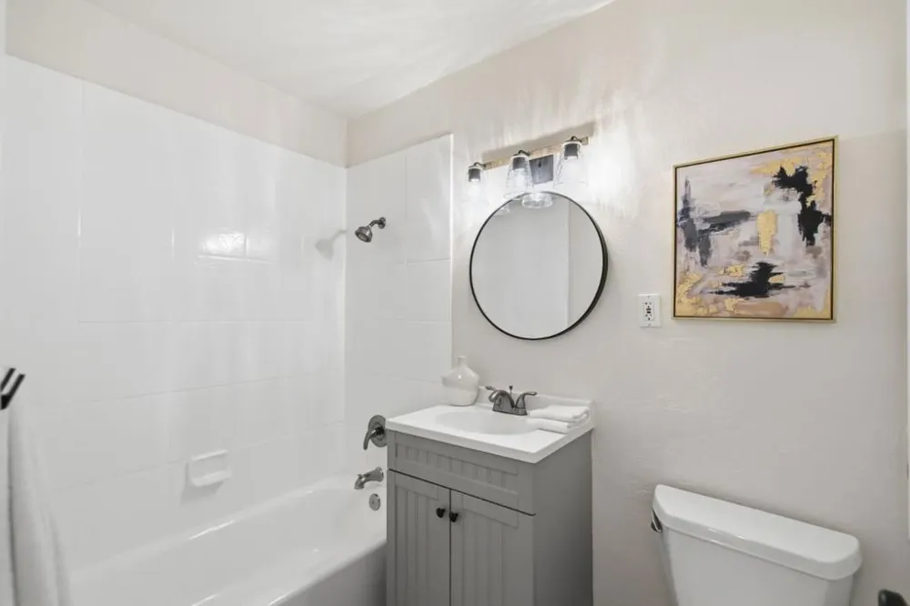 4238 George Avenue #1 San Mateo, CA 94403