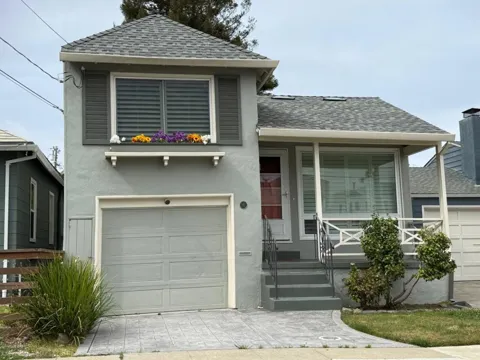 141 Linden Avenue