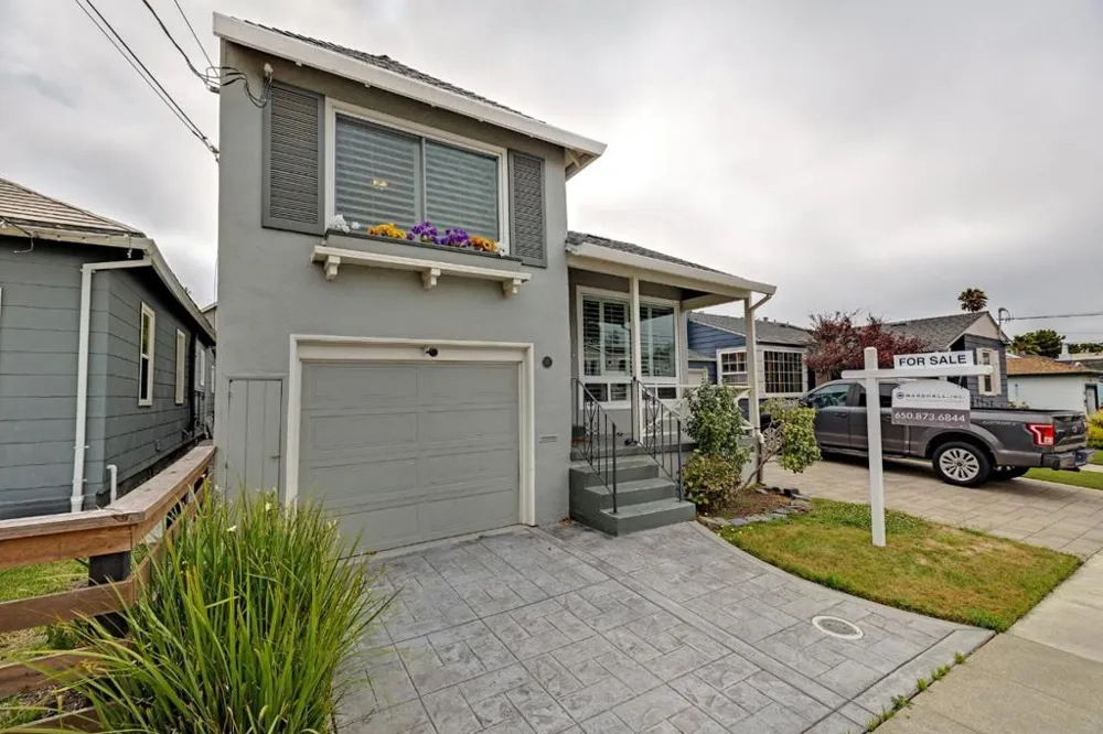 141 Linden Avenue San Bruno, CA 94066