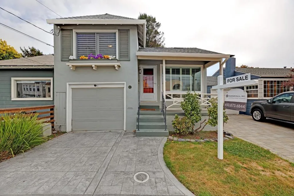 141 Linden Avenue San Bruno, CA 94066