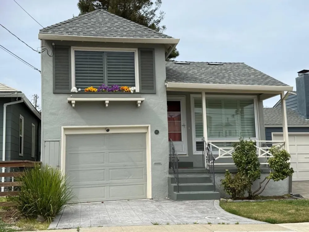 141 Linden Avenue San Bruno, CA 94066