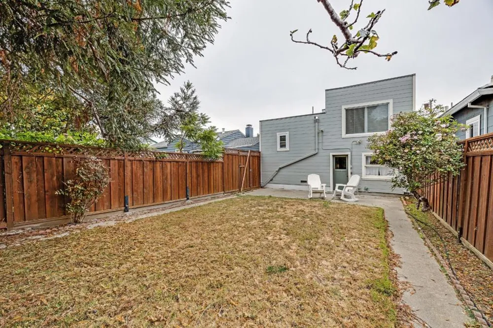 141 Linden Avenue San Bruno, CA 94066