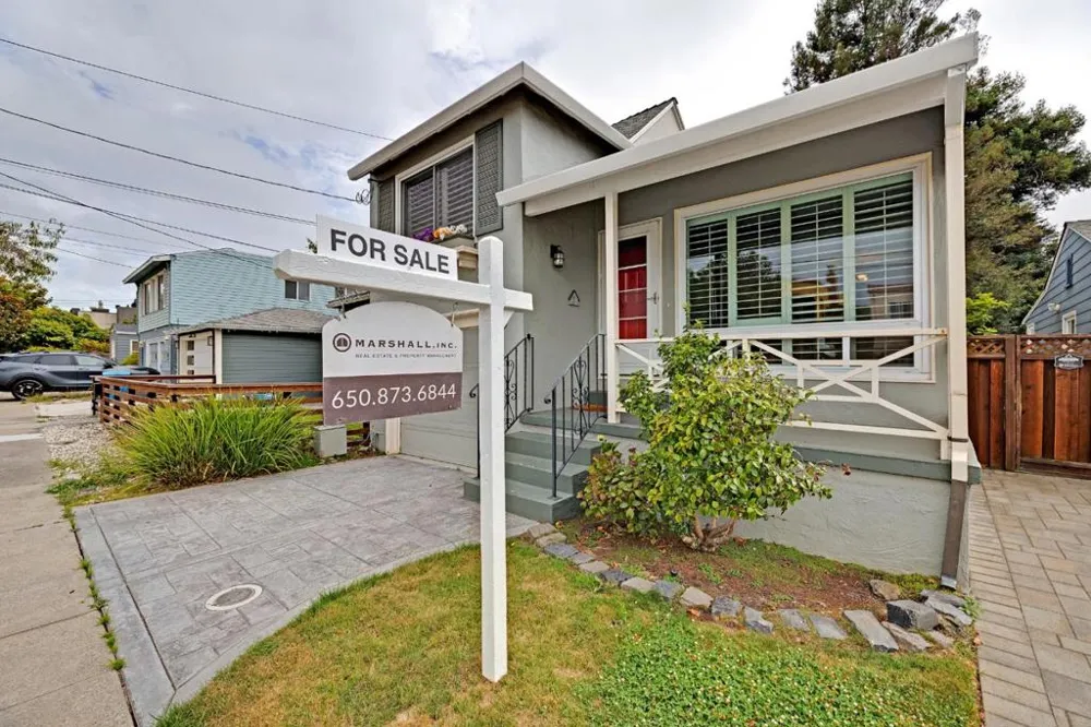 141 Linden Avenue San Bruno, CA 94066