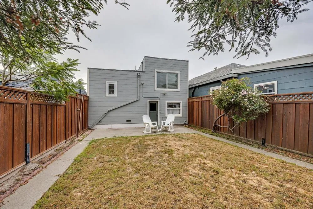141 Linden Avenue San Bruno, CA 94066