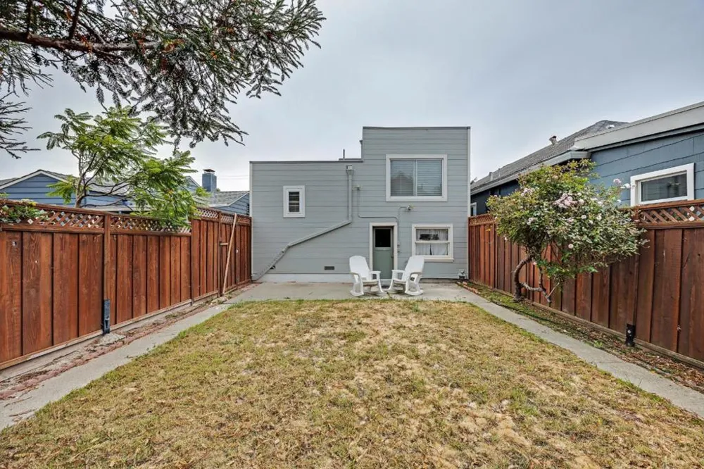 141 Linden Avenue San Bruno, CA 94066