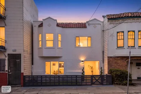 188 Santa Barbara Avenue