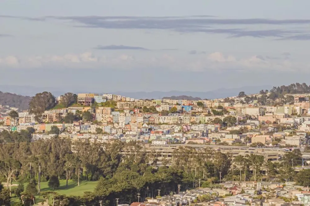 188 Santa Barbara Avenue Daly City, CA 94014