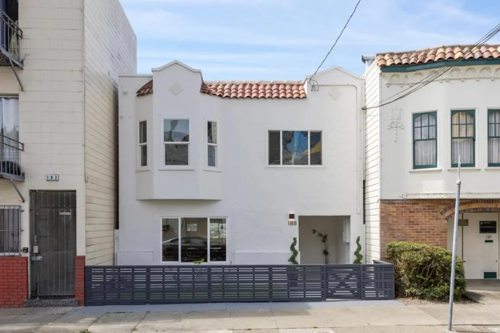 188 Santa Barbara Avenue Daly City, CA 94014