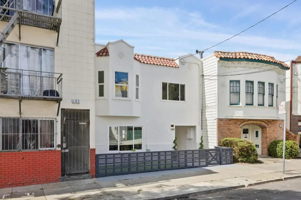 188 Santa Barbara Avenue Daly City, CA 94014