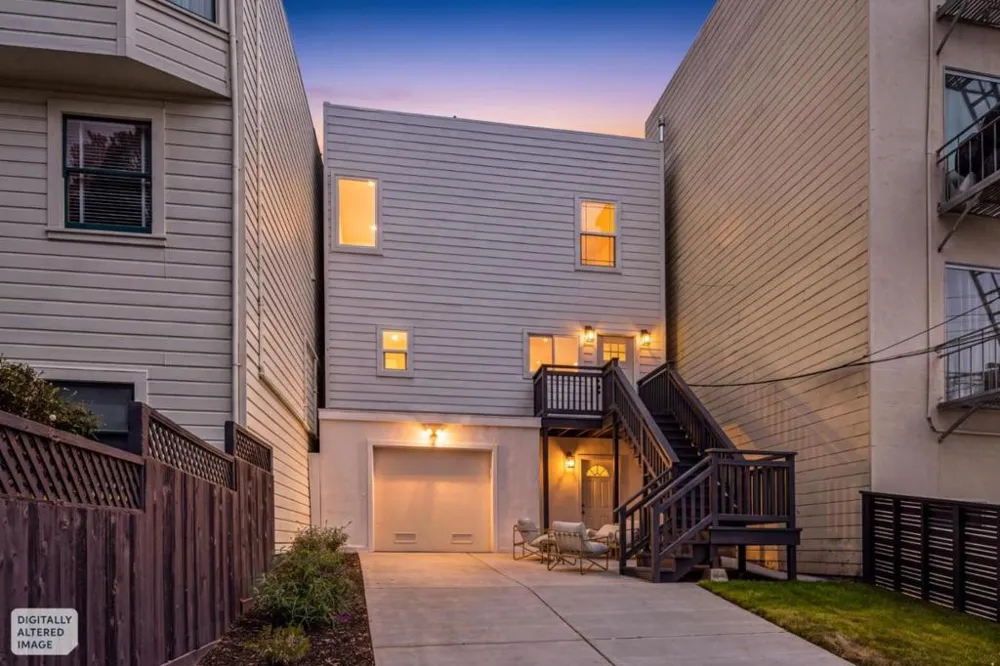188 Santa Barbara Avenue Daly City, CA 94014