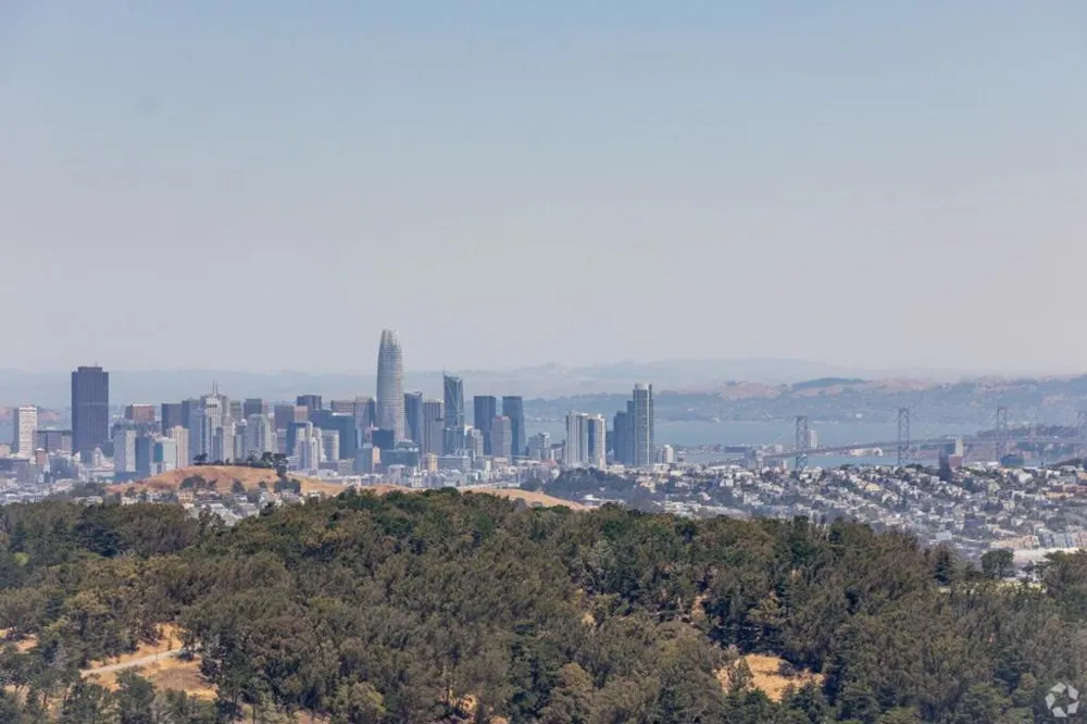 188 Santa Barbara Avenue Daly City, CA 94014