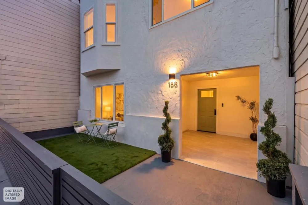 188 Santa Barbara Avenue Daly City, CA 94014